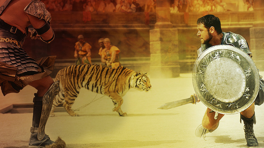 Watch Gladiator Online Free Hd Watch Gladiator Online Free Hd